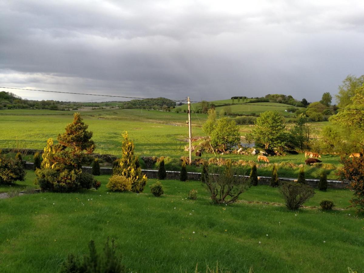 Tower View Lodge Ennis Bagian luar foto