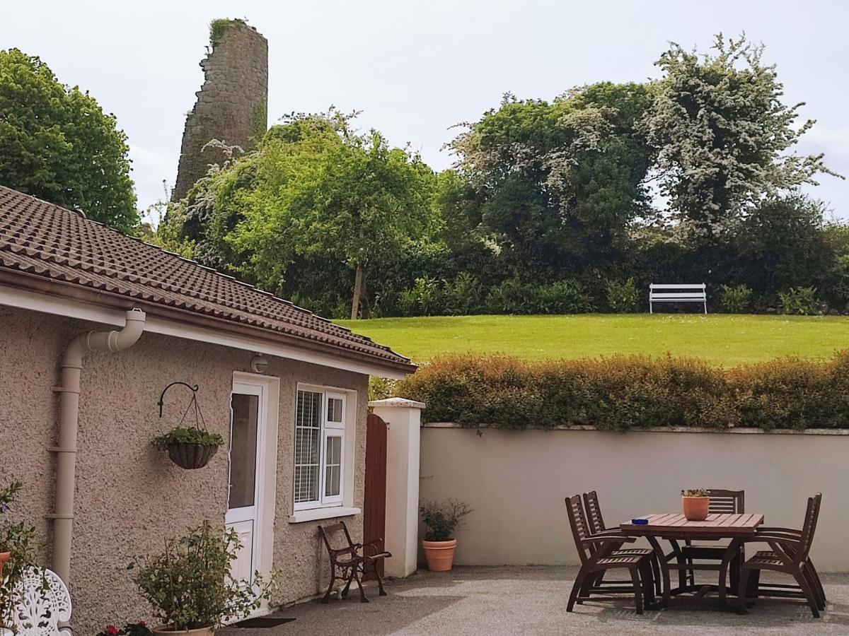 Tower View Lodge Ennis Bagian luar foto