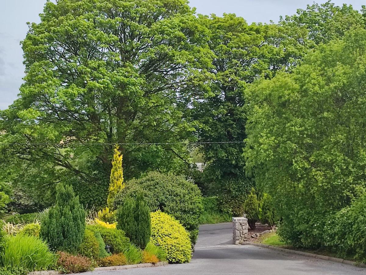 Tower View Lodge Ennis Bagian luar foto